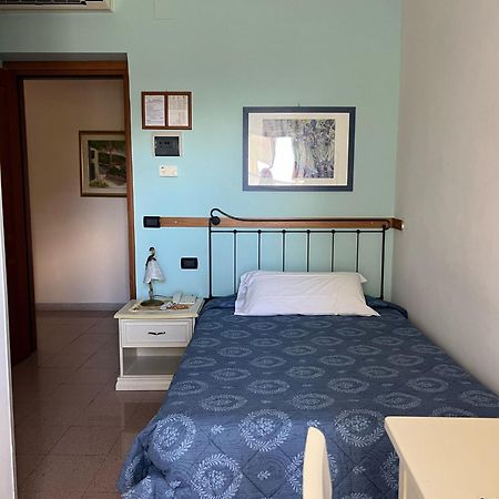 Hotel Mazzocca Caramanico Terme Exterior foto